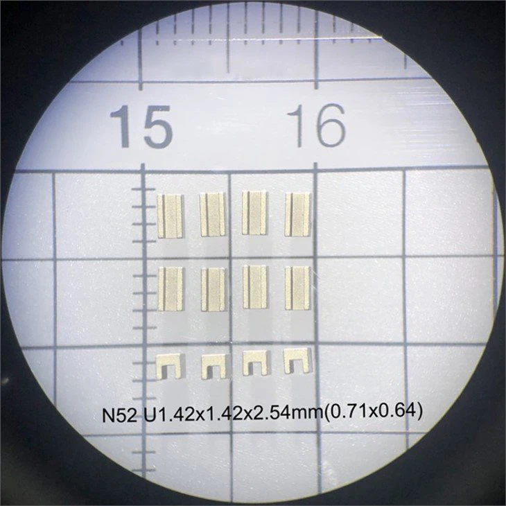 GMR sensor magnet-5