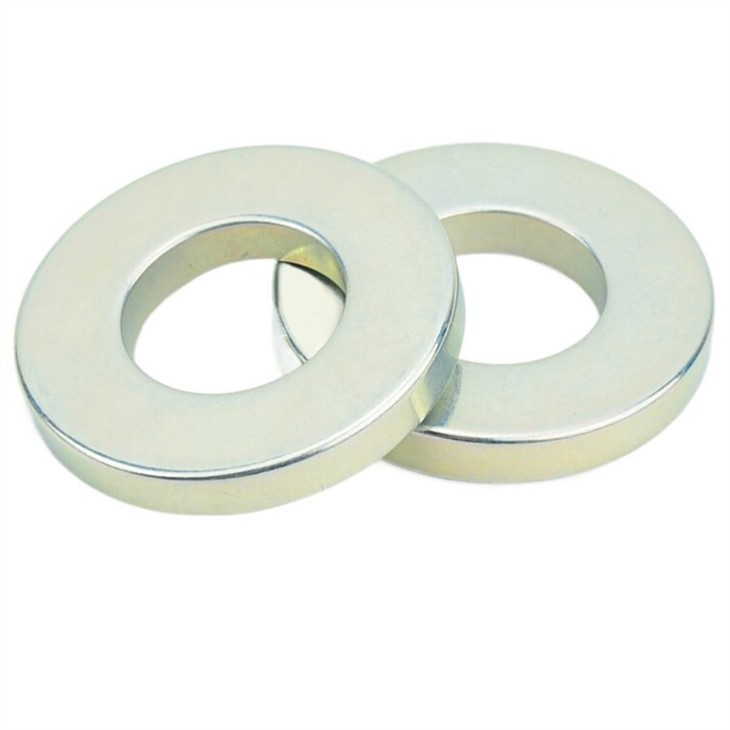 Hall effect sensor magnet-4