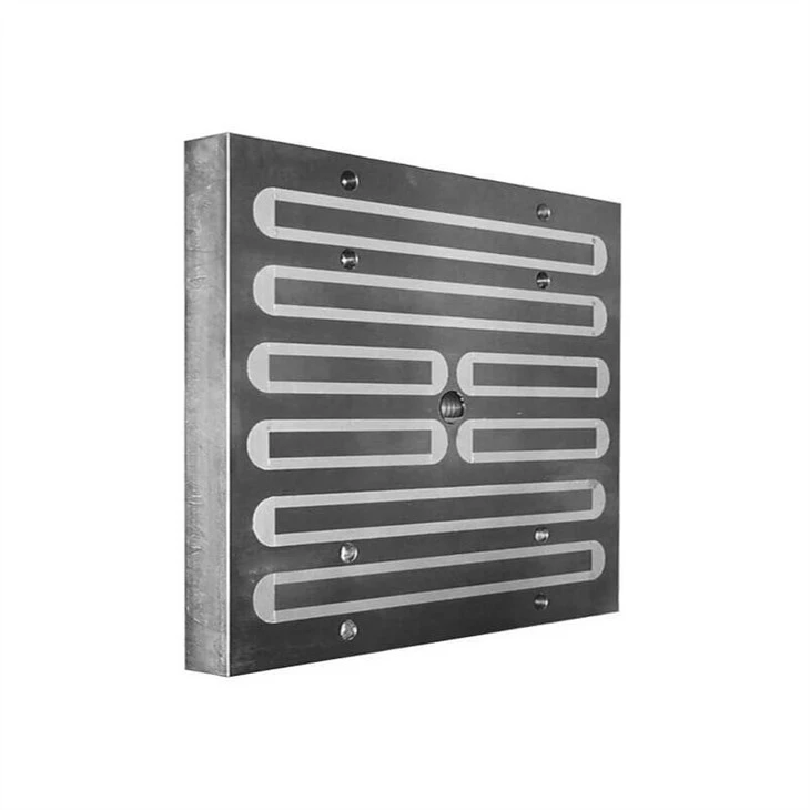 AlNiCo Block Magnet