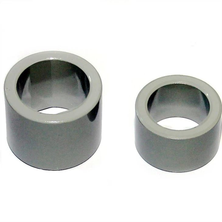 Anisotropic Bonded Magnet