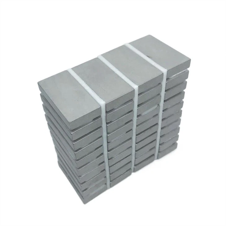 Undulator Magnet